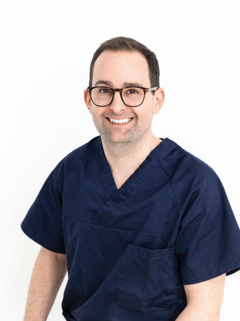 Zahnarzt Dr. Gabauer-Fidalgo