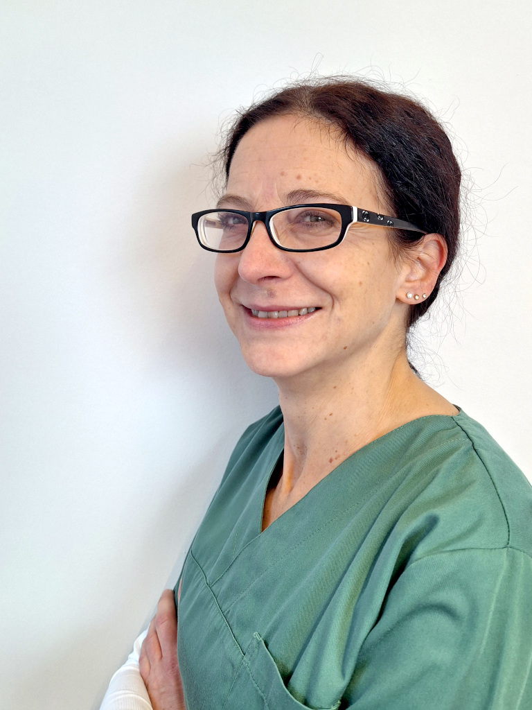 Michaele Trenkwalder